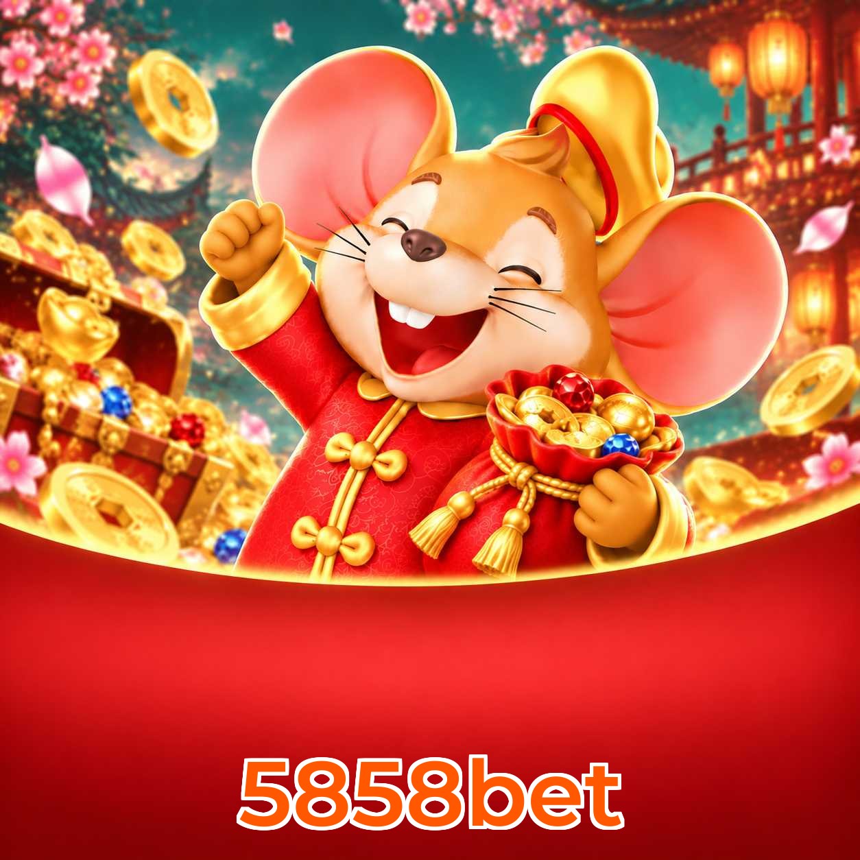 Perguntas frequentes sobre o Telegram e o bot da 5858bet